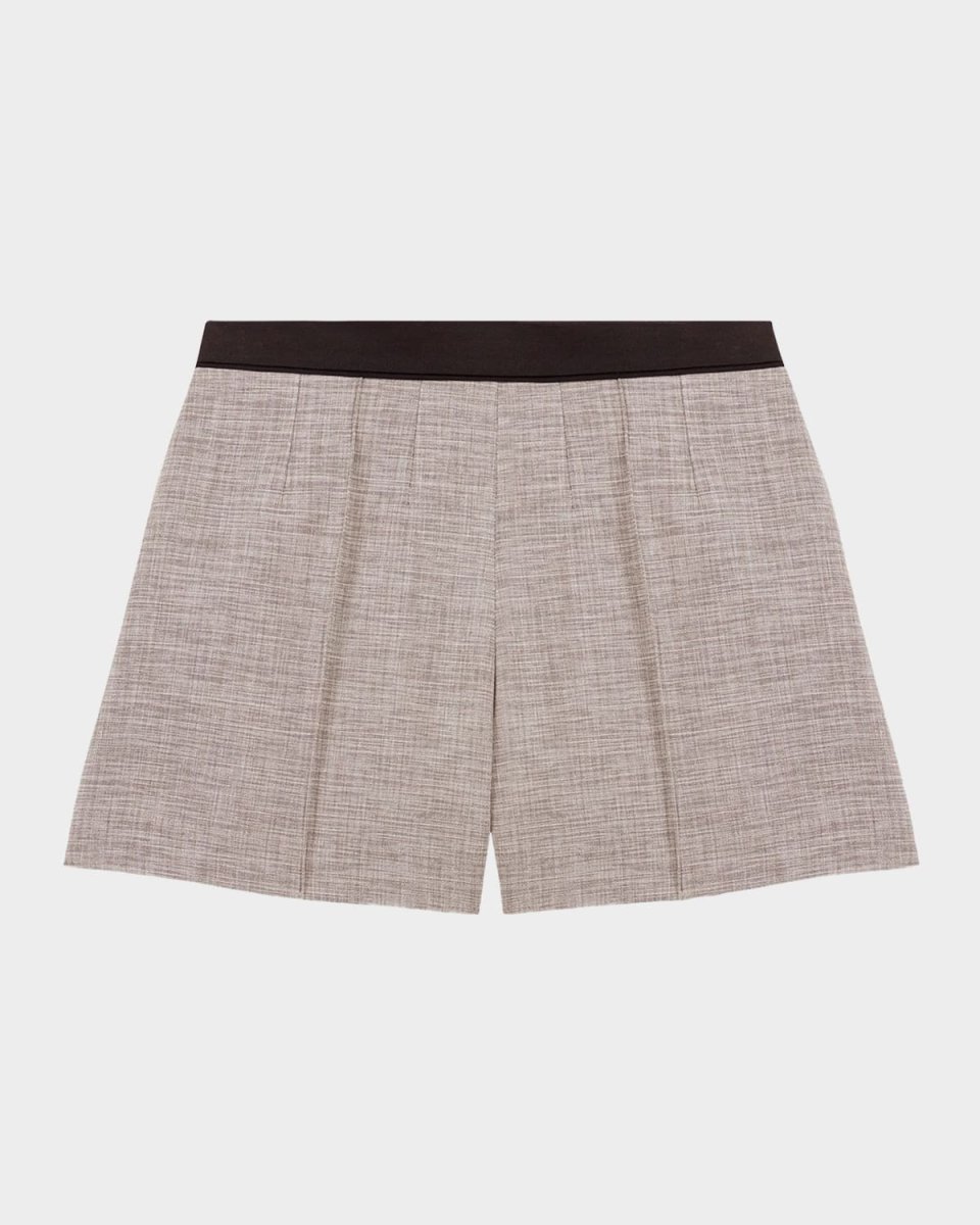 Igrisa Tailored Shorts
